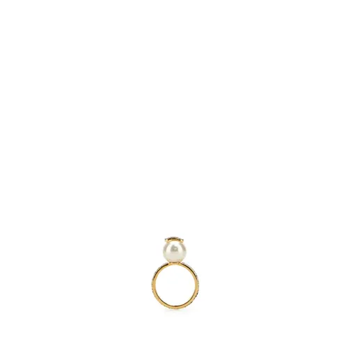 Accessories > Jewellery > Rings - - Valentino Garavani - Modalova