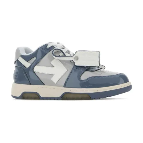Shoes > Sneakers - - Off White - Modalova