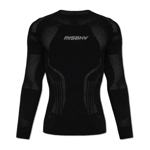 Tops > Long Sleeve Tops - - Misbhv - Modalova