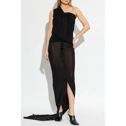 Tops > Sleeveless Tops - - Rick Owens - Modalova