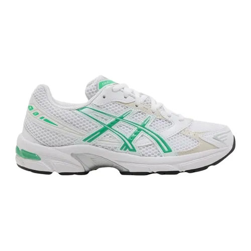 Asics - Shoes > Sneakers - White - Asics - Modalova