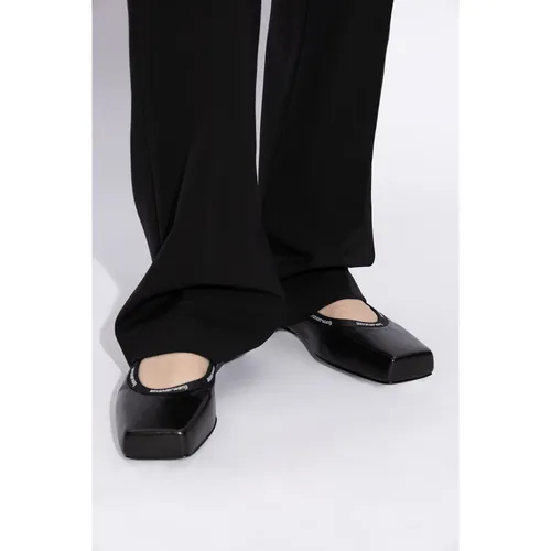 Shoes > Flats > Ballerinas - - Alexander Wang - Modalova