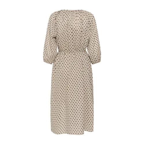 Dresses > Day Dresses > Midi Dresses - - Part Two - Modalova