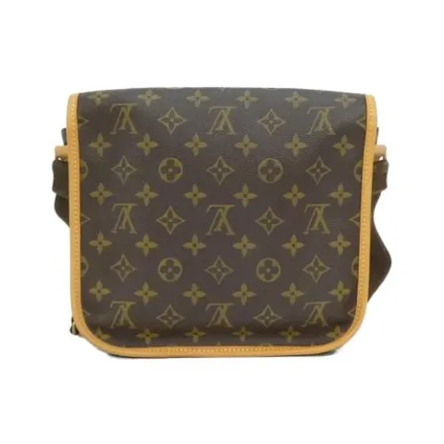 Pre-owned > Pre-owned Bags > Pre-owned Cross Body Bags - - Louis Vuitton Vintage - Modalova