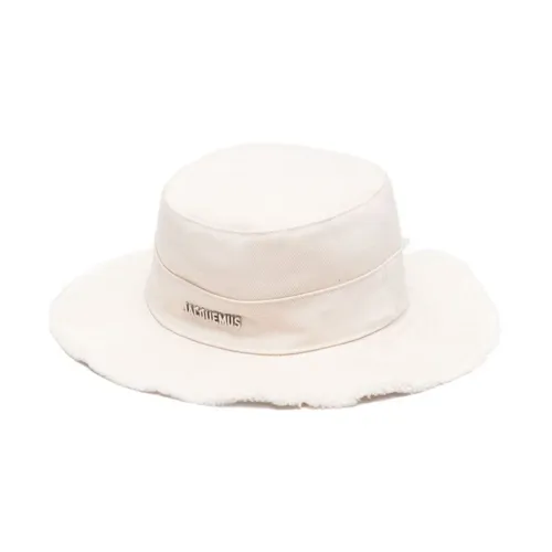 Accessories > Hats > Hats - - Jacquemus - Modalova