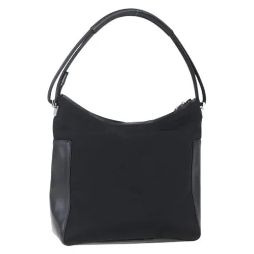 Pre-owned > Pre-owned Bags > Pre-owned Shoulder Bags - - Gucci Vintage - Modalova
