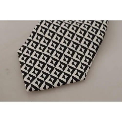 Accessories > Ties - - Dolce & Gabbana - Modalova