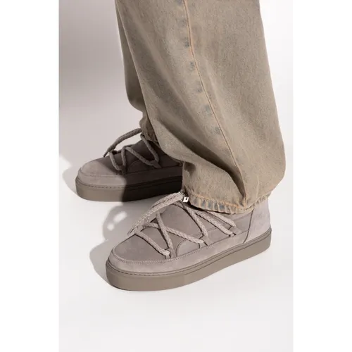 Shoes > Boots > Winter Boots - - Inuikii - Modalova