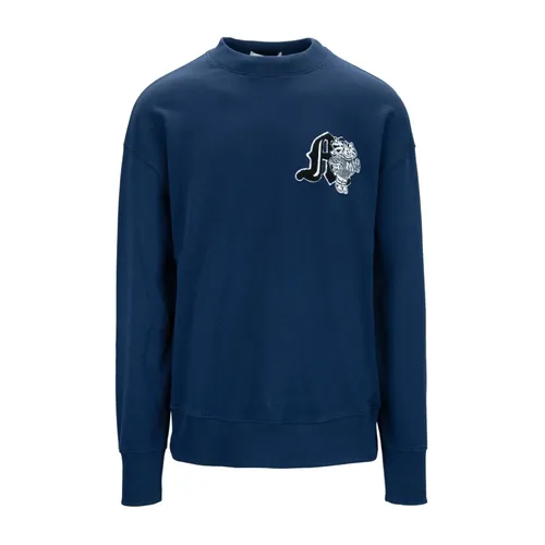 Sweatshirts & Hoodies > Sweatshirts - - Msgm - Modalova