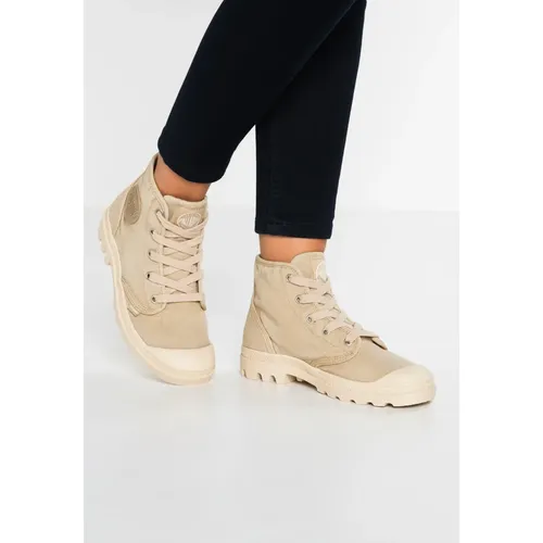 Shoes > Boots > Lace-up Boots - - Palladium - Modalova