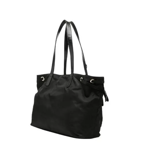 Pre-owned > Pre-owned Bags > Pre-owned Tote Bags - - Prada Vintage - Modalova