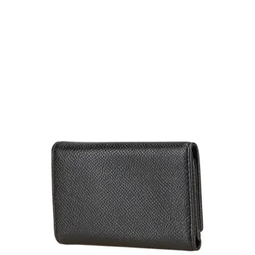 Pre-owned > Pre-owned Accessories > Pre-owned Wallets - - Bvlgari Vintage - Modalova