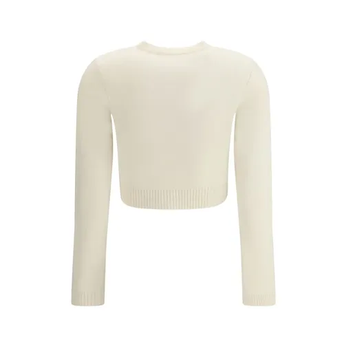 Knitwear > Cardigans - - Self Portrait - Modalova