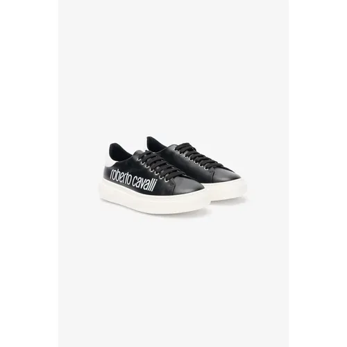 Shoes > Sneakers - - Roberto Cavalli - Modalova