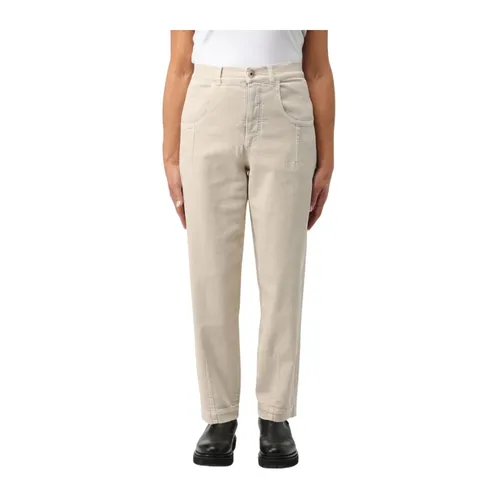 Jeans > Loose-fit Jeans - - Eleventy - Modalova