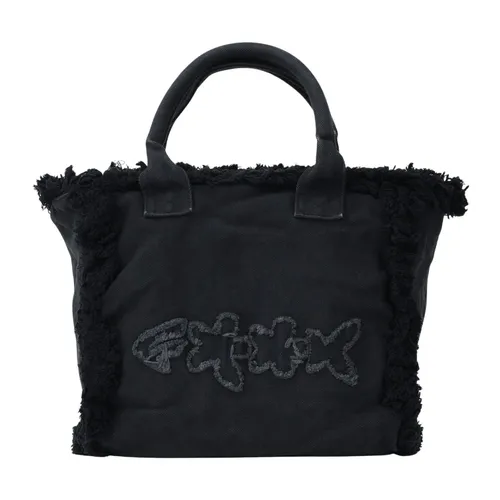 F**k - Bags > Tote Bags - Black - F**k - Modalova