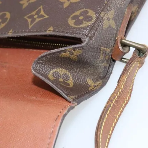 Pre-owned > Pre-owned Bags > Pre-owned Cross Body Bags - - Louis Vuitton Vintage - Modalova