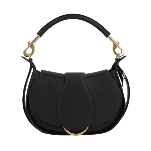 Chloé - Bags > Handbags - Black - Chloé - Modalova