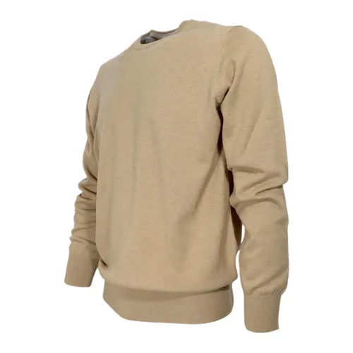Knitwear > Round-neck Knitwear - - Cashmere Company - Modalova