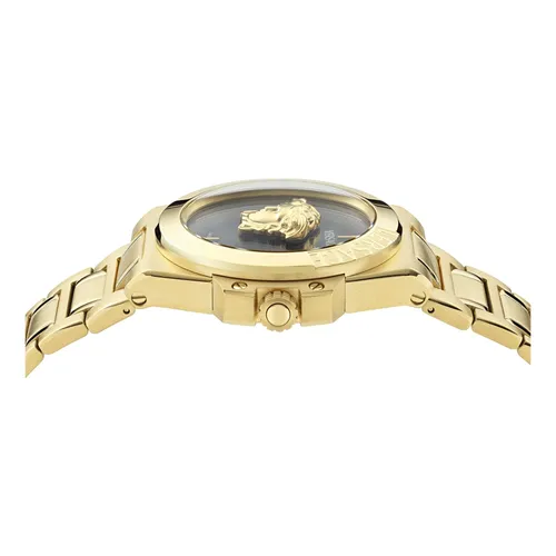 Accessories > Watches - - Versace - Modalova