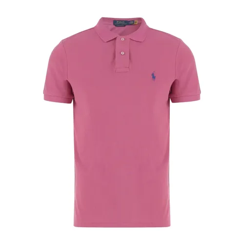 Tops > Polo Shirts - - Polo Ralph Lauren - Modalova