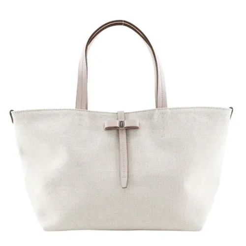 Pre-owned > Pre-owned Bags > Pre-owned Tote Bags - - Salvatore Ferragamo Pre-owned - Modalova