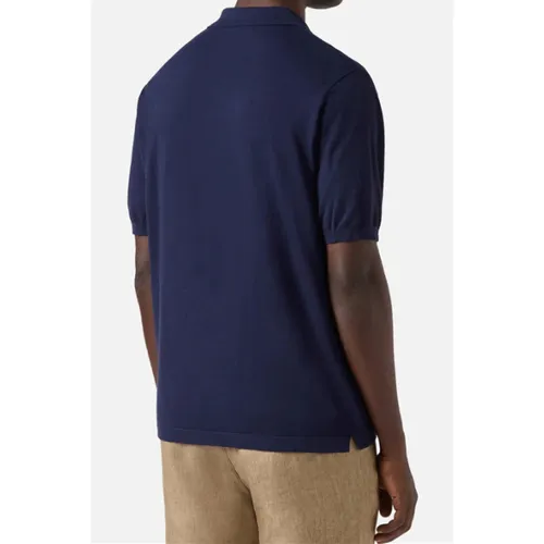 Tops > Polo Shirts - - MC2 Saint Barth - Modalova