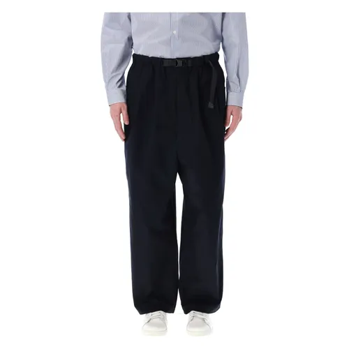 Trousers > Straight Trousers - - Comme des Garçons - Modalova