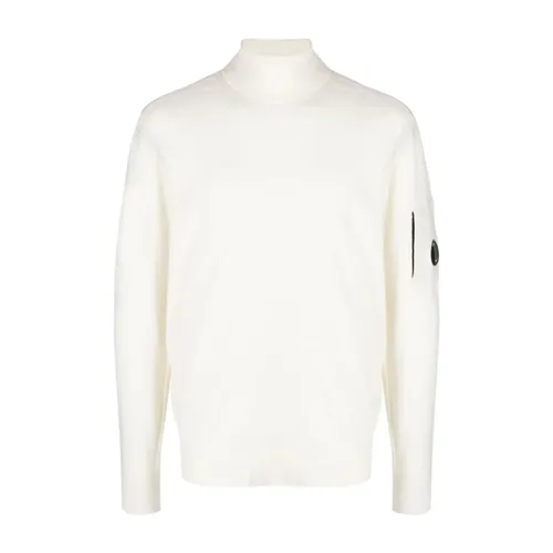 Knitwear > Turtlenecks - - C.p. Company - Modalova