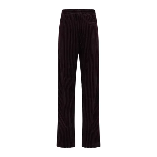 Trousers > Wide Trousers - - Acne Studios - Modalova