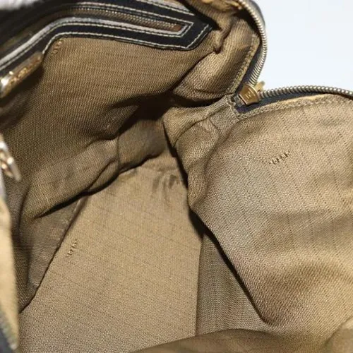 Pre-owned > Pre-owned Bags > Pre-owned Handbags - - Fendi Vintage - Modalova
