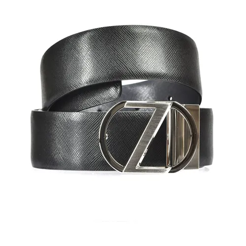 Accessories > Belts - - Zegna - Modalova