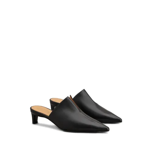 Shoes > Heels > Heeled Mules - - Tod's - Modalova