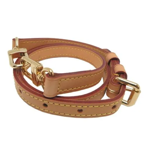 Pre-owned > Pre-owned Accessories - - Louis Vuitton Vintage - Modalova