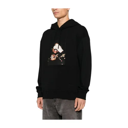 Sweatshirts & Hoodies > Hoodies - - IH NOM UH NIT - Modalova