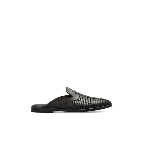 Shoes > Flats > Mules - - Ferragamo - Modalova