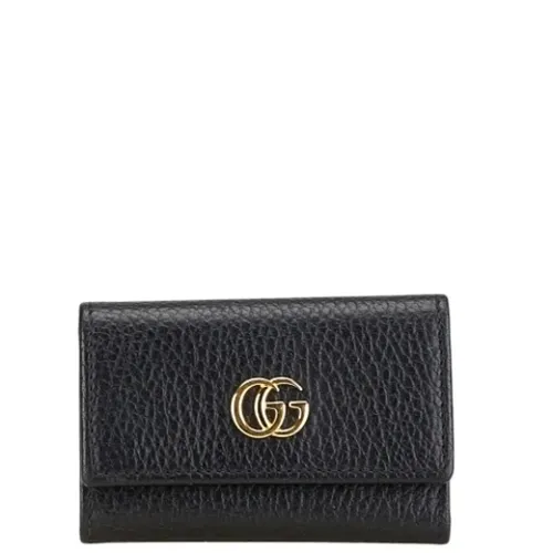 Pre-owned > Pre-owned Accessories - - Gucci Vintage - Modalova