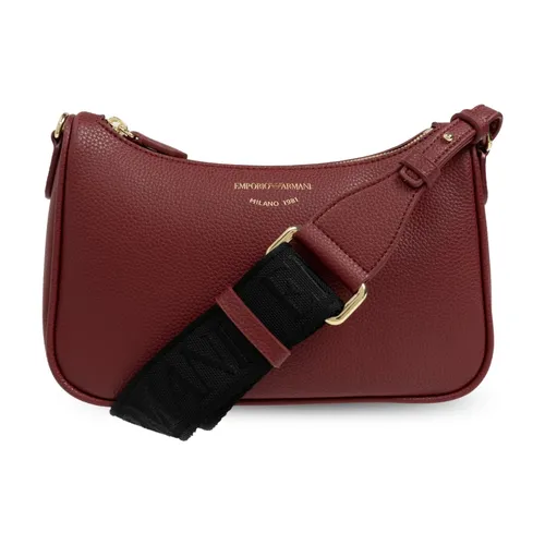 Bags > Cross Body Bags - - Emporio Armani - Modalova