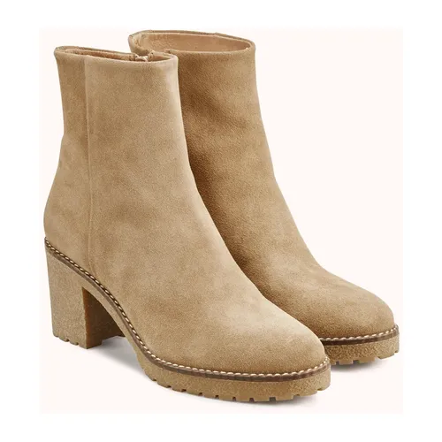 Shoes > Boots > Heeled Boots - - Cosmoparis - Modalova