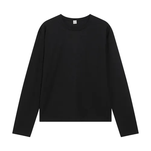 Tops > Long Sleeve Tops - - TotêMe - Modalova