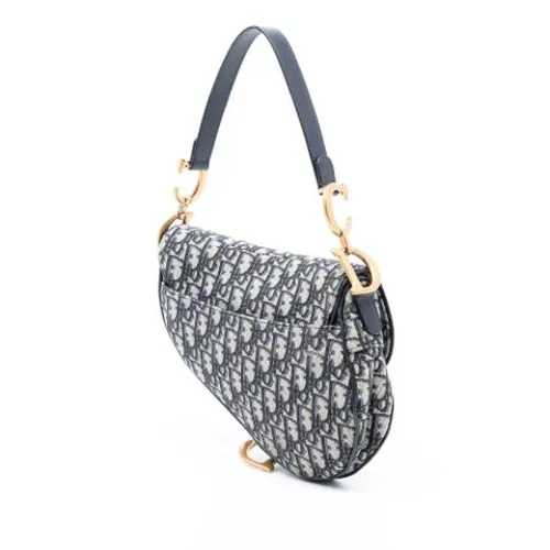 Pre-owned > Pre-owned Bags > Pre-owned Shoulder Bags - - Dior Vintage - Modalova