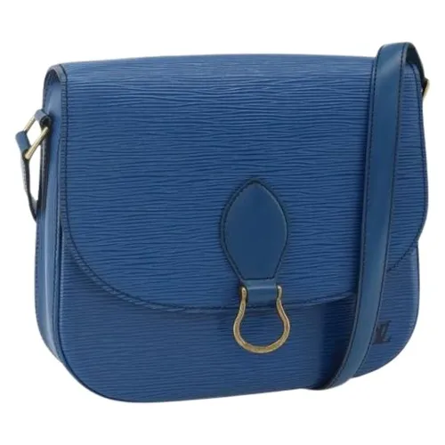 Pre-owned > Pre-owned Bags > Pre-owned Cross Body Bags - - Louis Vuitton Vintage - Modalova