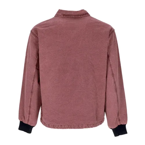 Jackets > Light Jackets - - HUF - Modalova