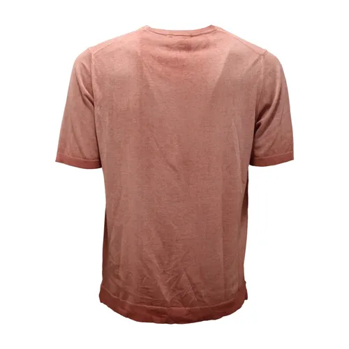 Tops > T-Shirts - - Alpha Studio - Modalova