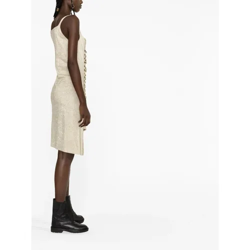 Dresses > Day Dresses > Short Dresses - - Rabanne - Modalova