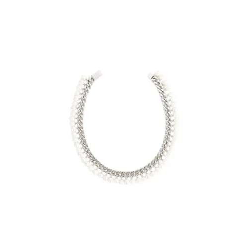 Accessories > Jewellery > Necklaces - - Jil Sander - Modalova