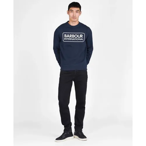Sweatshirts & Hoodies > Sweatshirts - - Barbour - Modalova