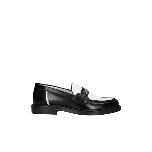 Shoes > Flats > Loafers - - Filling Pieces - Modalova