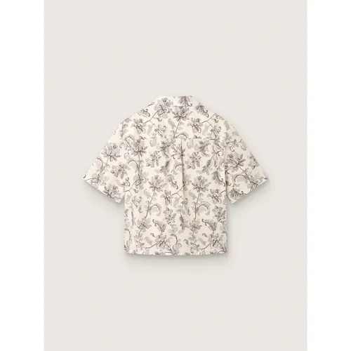 Blouses & Shirts > Shirts - - Golden Goose - Modalova