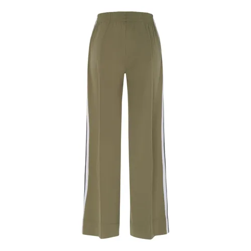 Trousers > Wide Trousers - - Marc Aurel - Modalova